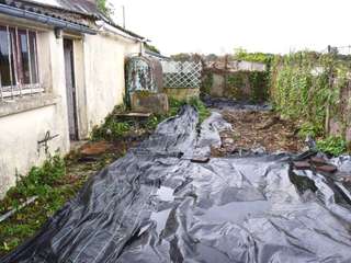 Bureaux et commerces 8 pièces