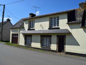 Bureaux et commerces 8 pièces