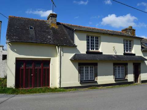 Bureaux et commerces 8 pièces