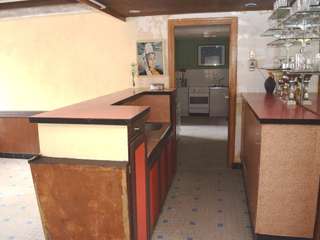 Bureaux et commerces 8 pièces