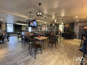 Vente Bureaux et commerces 150 m&sup2;Bonneval