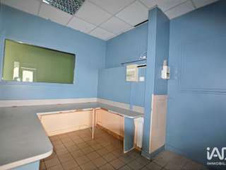 Bureaux et commerces