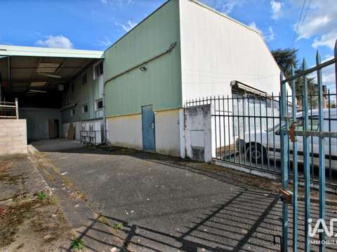 Bureaux et commerces