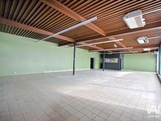 Bureaux et commerces