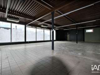 Bureaux et commerces