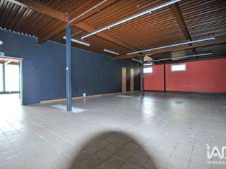 Bureaux et commerces