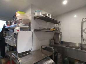 Vente Bureaux et commerces 45 m&sup2;Boos