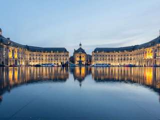 Bureaux et commerces