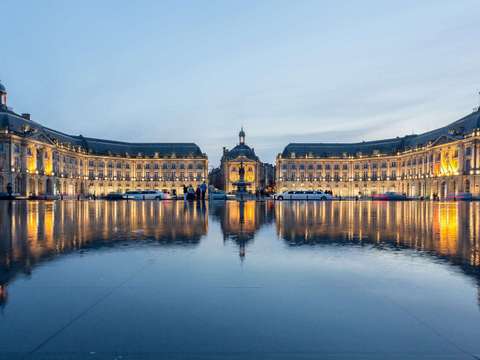 Bureaux et commerces Bordeaux 33