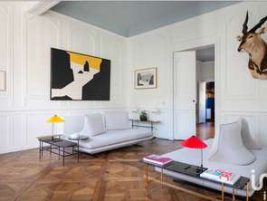 Vente Bureaux et commerces 175 m&sup2;Bordeaux