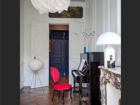 Bureaux et commerces