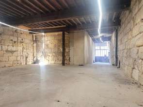 Vente Bureaux et commerces 91 m&sup2;Bordeaux