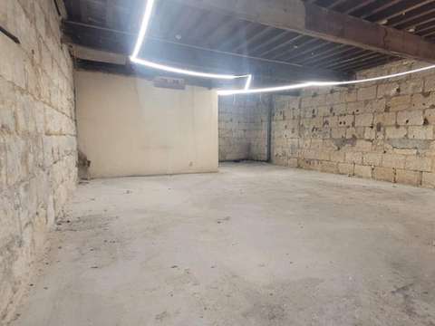 Bureaux et commerces