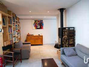 Vente Bureaux et commerces 190 m&sup2;Bordeaux