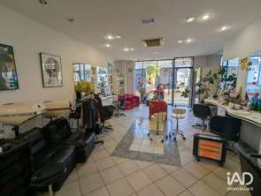 Vente Bureaux et commerces 56 m&sup2;Bordeaux