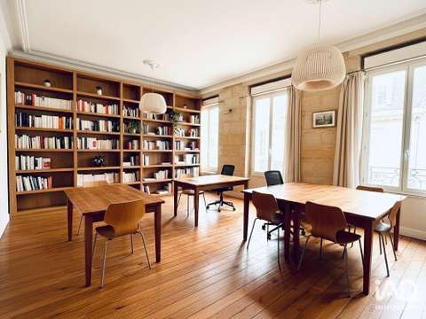 Bureaux et commerces Bordeaux 33