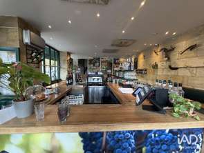 Vente Bureaux et commerces 180 m&sup2;Bordeaux