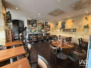 Bureaux et commerces