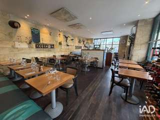 Bureaux et commerces