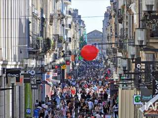 Bureaux et commerces