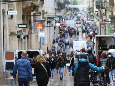 Bureaux et commerces