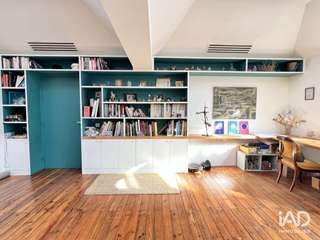 Bureaux et commerces