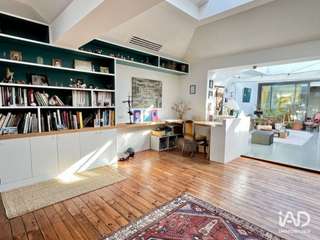 Bureaux et commerces