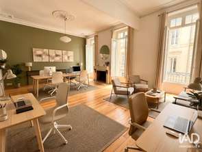 Vente Bureaux et commerces 251 m&sup2;Bordeaux