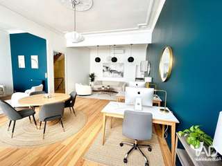 Bureaux et commerces