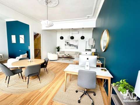 Bureaux et commerces