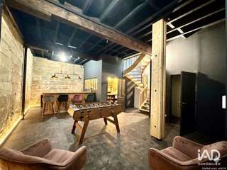 Bureaux et commerces