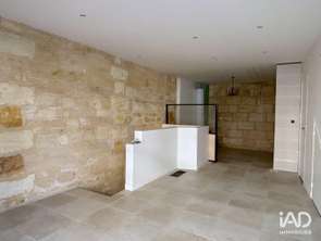 Vente Bureaux et commerces 60 m&sup2;Bordeaux