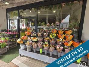 Vente Bureaux et commerces 100 m&sup2;Bordeaux