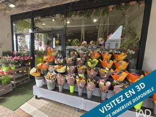 Bureaux et commerces