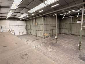 Vente Bureaux et commerces 850 m&sup2;Bordeaux