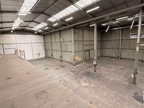 Bureaux et commerces Bordeaux 33