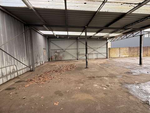 Bureaux et commerces