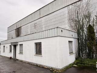 Bureaux et commerces