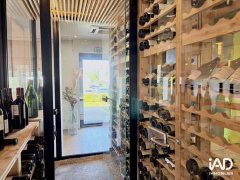 Bureaux et commerces