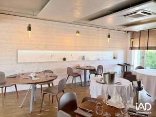 Bureaux et commerces