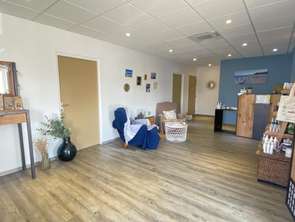 Vente Bureaux et commerces 80 m&sup2;Bordeaux