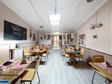 Bureaux et commerces