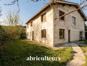 Vente Bureaux et commerces 250 m&sup2;Bordeaux