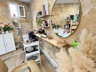 Bureaux et commerces