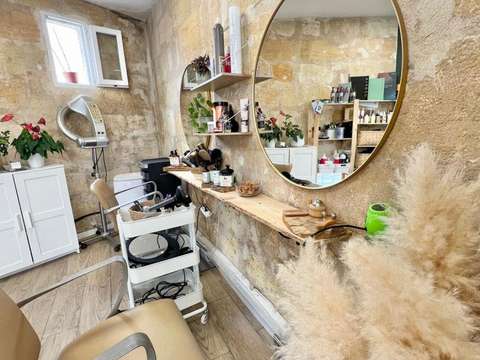 Bureaux et commerces Bordeaux 33