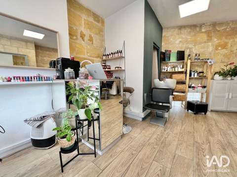 Bureaux et commerces