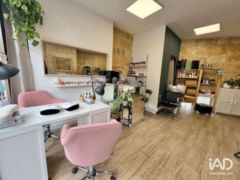 Bureaux et commerces