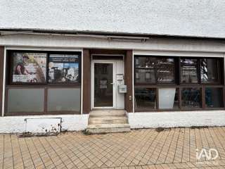 Bureaux et commerces