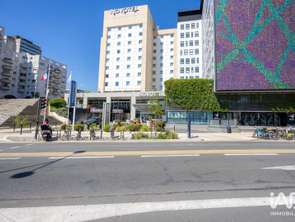 Vente Bureaux et commerces 372 m&sup2;Bordeaux