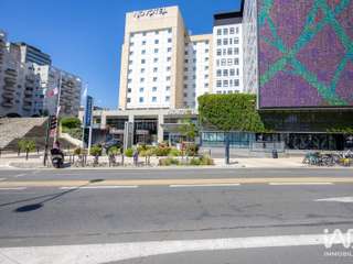 Bureaux et commerces